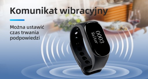 Retekess TD112-TD036 Пейджер для ресторана, пейджинговая система, 180 мАч, 100 Мб