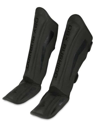 BUSHIDO SP-10V6 L щитки и щитки на голень