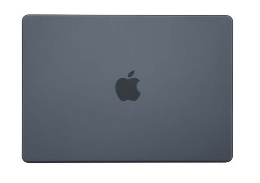 Etui Obudowa Macbook PRO 14 MATOWE A2442 A2779 M2