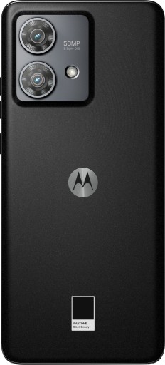 СМАРТФОН MOTOROLA EDGE 40 NEO 12/256 ГБ ЧЕРНЫЙ BEAUTY POLED 144 Гц 5G 68 Вт