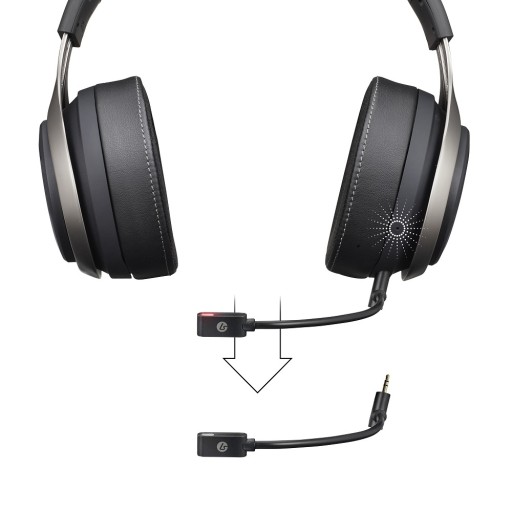 LucidSound XS/XO LS50X Беспроводные наушники
