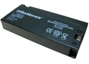 Аккумулятор Intermec 6822 317-075-003 2000мАч 12В