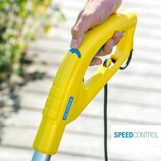 GLORIA MULTIBRUSH ЩЕТКА ДЛЯ ЧИСТКИ ВЕДРА, НЕПОЛНАЯ