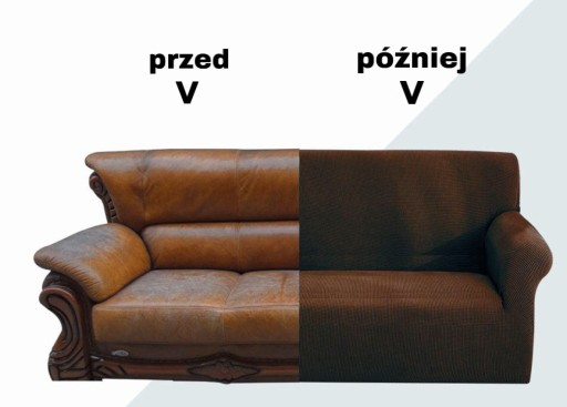 БЕЖЕВЫЙ ПОКРЫТИЕ НА ДИВАН НА 2 СЕЗОНА