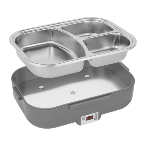 ЭЛЕКТРИЧЕСКИЙ ТЕРМОНАГРЕВАТЕЛЬ LunchBOX 12/24/230В