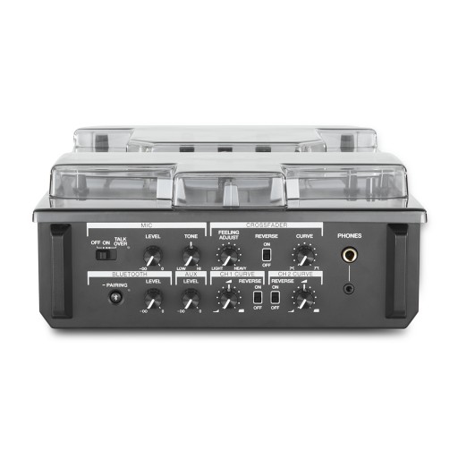 Чехол Decksaver Pioneer DJM-S7 ЗАЩИТНАЯ КРЫШКА