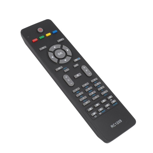 uniwersalny pilot do telewizora zastępujący hitachi dla murphy dla sanyo dl