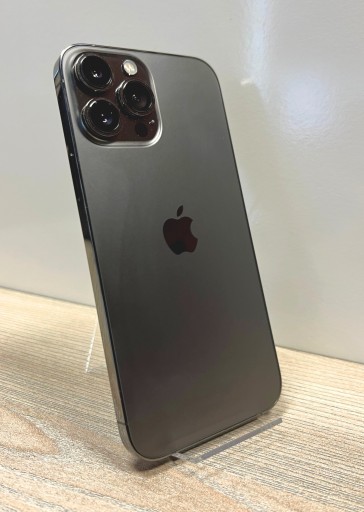 СМАРТФОН IPHONE 13 PRO MAX 128 ГБ — СЕРЫЙ / СЕРЫЙ — ПРЕМИУМ А+