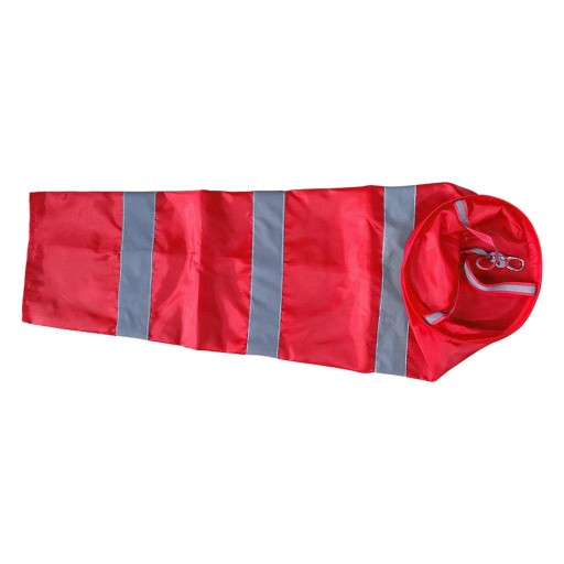 2x Aviation Airport Windsock Wind Direction Torba