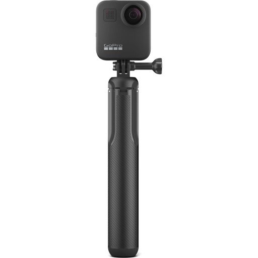 Uchwyt teleskopowy selfie-stick GoPro Max Grip + Tripod do kamer sportowych