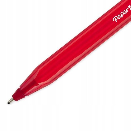 PAPER MATE RED РУЧКА ДЛЯ УЧИТЕЛЕЙ, ПИСЬМЕННАЯ РУЧКА