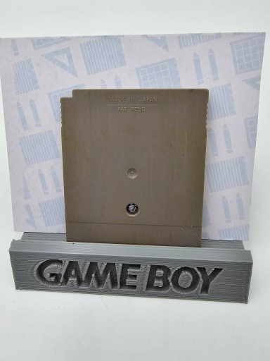 GAME BOY ФУТБОЛ ОРИГИНАЛ