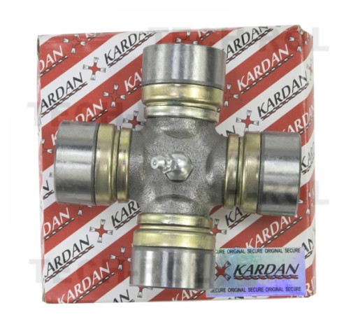 Крест 35х98 Размеры: 35,00х98,00 Х Кардан