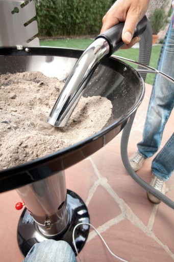 KARCHER AD 4 PREMIUM ODKURZACZ KOMINKOWY, GRILLA