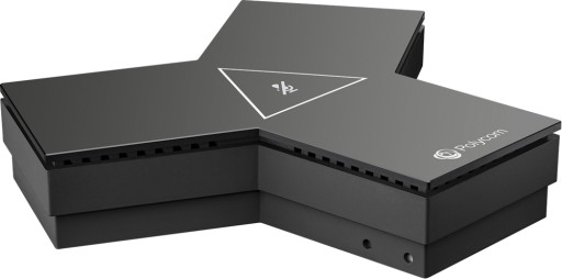 Конференц-камера Polycom G7500 UHD с 4-кратным зумом