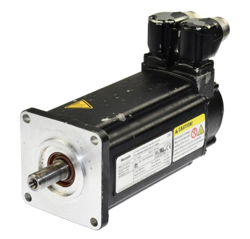 MSK040C-0450-NN-M1-UG0-NNNN Серводвигатель Rexroth