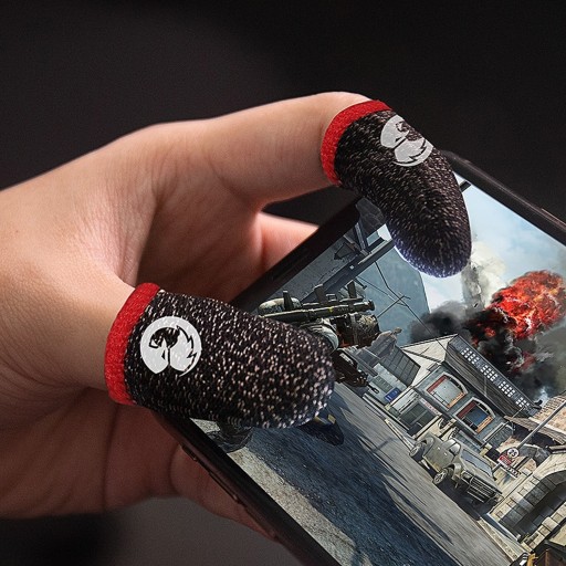 Чехол для игрового пальца Gamesir Finger Sleeve
