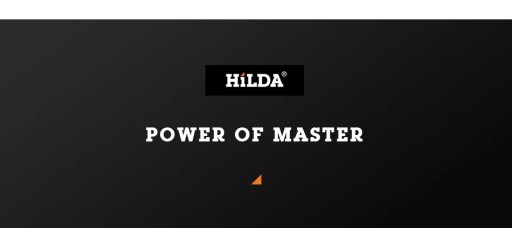 Лазерный измеритель уровня HILDA, 2 линии, перекрестная линия, зеленый лазерный уровень, горизонтальный
