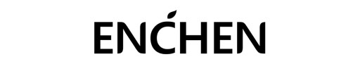 Электрическая зубная щетка Enchen Aurora + 4 насадки