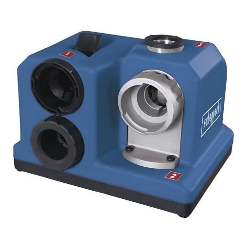 Точилка для сверл Scheppach DBS800.