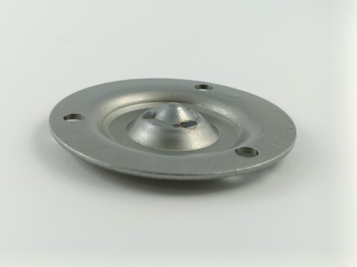 ДИСК СЦЕПЛЕНИЯ С ШАРИКОВЫМ КОЛЬЦОМ ROMET KOMAR MOTOR RING