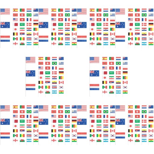 ФЛАГИ МИРА МЕЖДУНАРОДНЫЕ ФРАНЦИЯ МАЛЕНЬКАЯ АМЕРИКА США