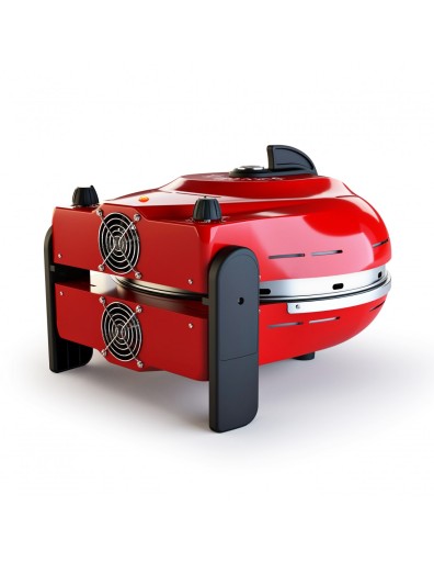 ПЕЧЬ ДЛЯ ПИЦЦЫ Spice Diavola Pro v2.0 камень НАГРЕВАЕТСЯ до 500°C! + БЕСПЛАТНАЯ ЭЛЕКТРОННАЯ КНИГА