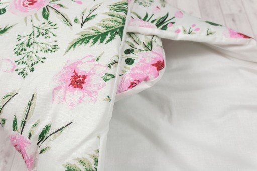 Becik Horn Baby Cotton Cotton 75x75 см