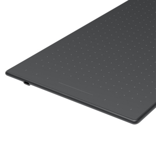 HUION RTP-700 Черный графический планшет