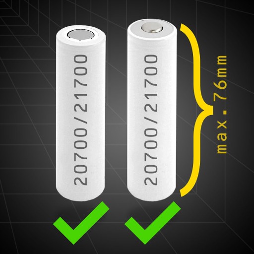 Ładowarka everActive UC-4200 Li-ion Li-FePO4 Ni-MH
