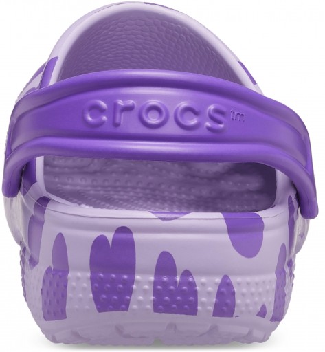 Детские сабо Crocs Classic Icon 33-34