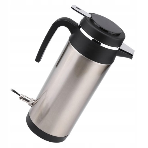 CZAJNIK SAMOCHODOWY 12V 1.2L 150W GRZAŁKA