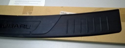 ЗАЩИТА ЗАДНЕГО БАМПЕРА SUBARU LEGACY OE E7710AG011