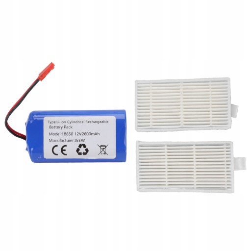 Запчасти для подметальной машины CEN250 12V