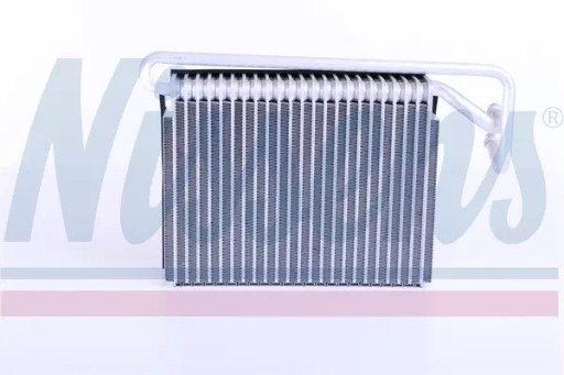 ИСПАРИТЕЛЬ КОНДИЦИОНЕРА ВОЗДУХА NISSENS 92177