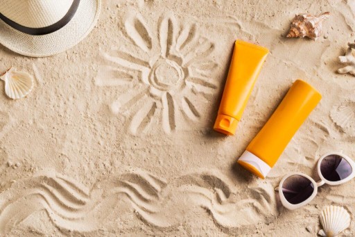 Olejek Krem do opalania w Sprayu 30 SPF 200ml