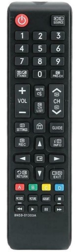 ПУЛЬТ ДЛЯ SAMSUNG UE55NU7093 UE55NU7102 UE55NU7172