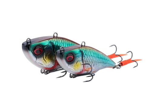 CICADA SAVAGE GEAR FAT VIBES XL 12,5 см/90 г