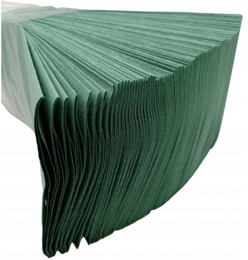 Papier ZZ do podajnika Różne kolory
