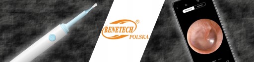 УМНАЯ ОТОСКОПНАЯ КАМЕРА ВОСК ДЛЯ ЧИСТКИ УШЕЙ WIFI HD НАБОР СМЕННЫЙ EPS
