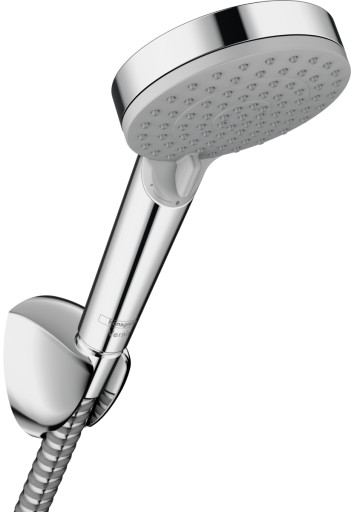HANSGROHE COMPLETE ДУШЕВОЙ КОМПЛЕКТ СКРЫТОГО ПОЛОЖЕНИЯ LOGIS CHROME