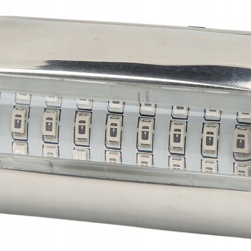 2 szt. LED LAMP OUTSIDE YACHT CAMPER 3.5W