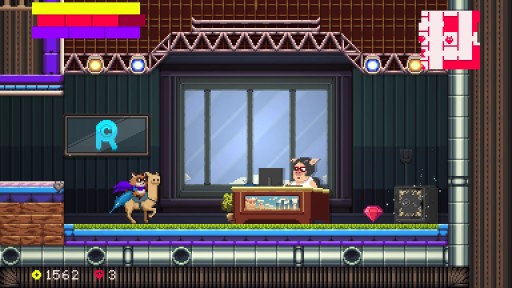 SuperEpic The Entertainment Nintendo Switch