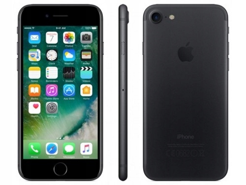 Смартфон Apple IPHONE 7 32 ГБ