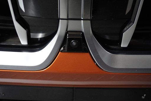 РЕМЕНЬ БАМПЕРА КАПОТА BMW X1 U11 C66