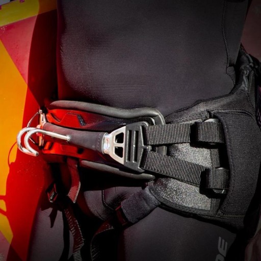 NEILPRYDE Trapeze Gravity C1 черный M