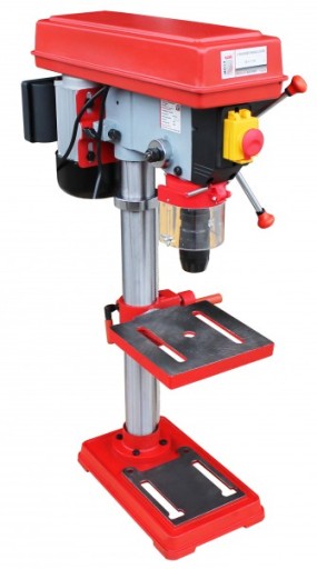 СВЕРЛА ДЛЯ ПОЛЮСНОГО НАСТОЛЬНОГО 16 мм HOLZMANN MK2 POWERFUL
