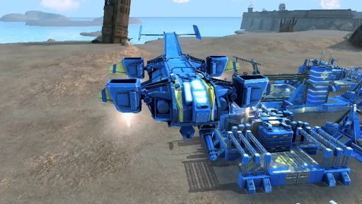 SUPREME COMMANDER 2 -набор- XBOX 360 =PsxFixShop= GW!