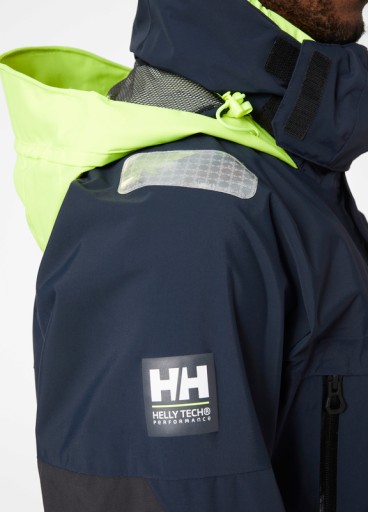 Куртка HELLY HANSEN Skagen Marine Storm 34255