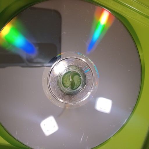 Наследие Каина Дефиенс, XBox